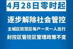 长春是否封了？最新城市交通与疫情防控政策解析