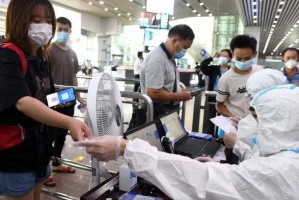 疫情南京路径，防控措施与城市应对策略深度解析