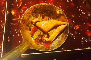 太原最地道的重庆老火锅，麻辣鲜香引爆味蕾的极致体验