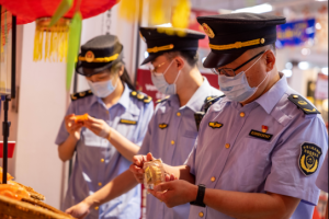 天津市场监管委，守护市场秩序，保障消费者权益的坚实后盾