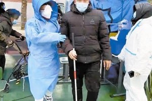 天津市疫情防控，精准施策与全民共筑健康防线