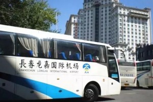 长春疫情下的公交停运，城市交通的挑战与应对