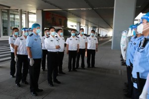 河北西安疫情最新数据，防控形势与应对策略深度解析