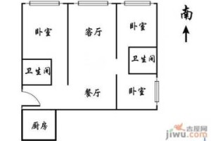乌鲁木齐水利厅家属院二手房购买指南，优势、价格与投资分析