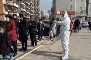 天津市疫情最新动态与南京防控措施对比分析