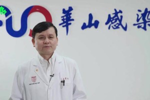 张文宏，上海防疫主任的科学抗疫之路