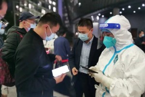 浙江与武汉疫情联动防控，经验共享与未来挑战