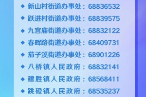 天津市疫情防疫中心电话及防疫指南，关键时刻的救命热线