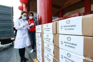 天津抗疫纪实，疫情下的城市韧性与温情