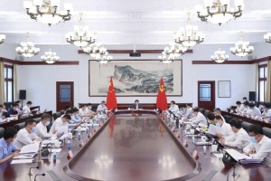 疫情下的南京大学，为何校园不再对外开放？
