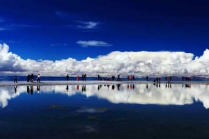 自驾攻略天津开车去拉萨，横跨中国东西的壮丽之旅