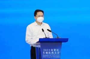 上海市卫健委党组副书记，职责、挑战与公共卫生未来