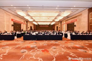 疫情下的特殊时刻，郑州年会与吉林省重要会议的召开