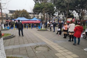 疫情下的信息桥梁，重庆卫视直播与海口视频如何助力全民抗疫