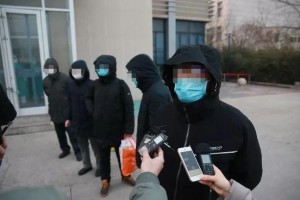 天津中医医院呼吸科，传统与现代结合，守护您的呼吸健康
