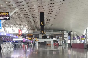 疫情下的郑州商场，北京门店是否正常营业？最新情况解析