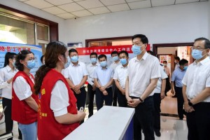 太原疫情排查，全面防控与精准施策的典范