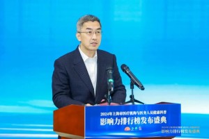 上海卫生健康委副主任，职责、挑战与公共卫生的未来
