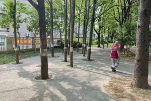 乌鲁木齐疫情管控中心，守护城市健康的坚实防线