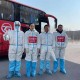 上海天津疫情通报，最新动态与防控措施解析
