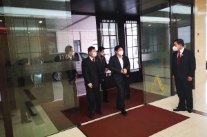 上海市疫情精准防控策略，科学应对与全民参与