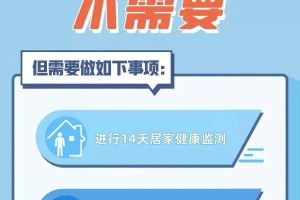 上海来兰州人员最新疫情政策，隔离要求、核酸检测及注意事项