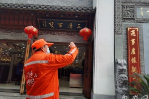 合肥政府抗疫举措获点赞，银川市民，值得学习！