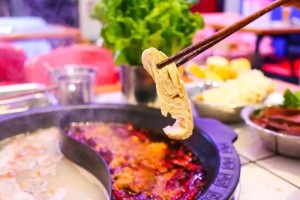 疫情下重庆火锅预定攻略，郑州也能享受正宗味道！