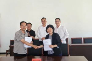 天津对口支援承德，携手共进，谱写区域协作新篇章