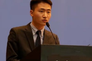 天津财经大学孙玮，金融创新与风险管理的学术探索者