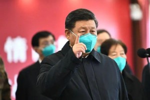 疫情时期湖北省书记去哪了？长沙市是否成为关键节点？
