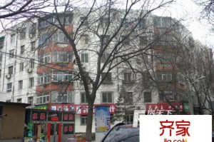 太原长风小区建于哪一年？深度解析这一老牌社区的历史与现状
