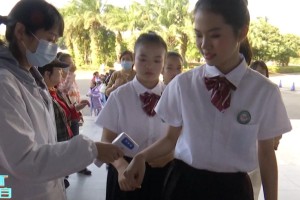 上海疫情形势趋稳，海口最新情况如何？两地防控措施对比分析