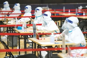 太原疫情最新动态与香港防疫措施调整，两地抗疫形势深度解析