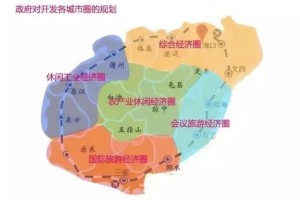 天津市大还是海南省大？面积、人口、经济全方位对比