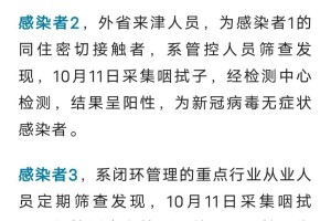 天津疫情最新消息，武清区防控措施升级，市民需注意这些事项