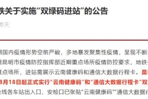 云南省昆明疫情防控最新出入规定（2023年更新）