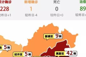 合肥封城了吗？南昌市疫情最新动态解析