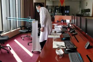 上海疫情防控办公室，高效应对疫情挑战的先锋力量