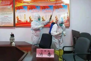 太原疫情实时动态，最新防控措施与市民应对指南