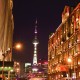上海疫情下的南京路，繁华与沉寂的交织