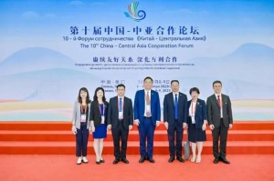 天津对口援建，携手共进，谱写区域协调发展新篇章