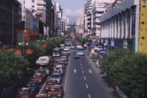 乌鲁木齐南京路属于哪个区？详细解析乌鲁木齐南京路的位置与特色