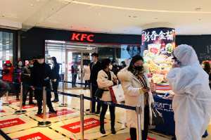 沈阳商场疫情后恢复营业情况调查，昆明商场是否已全面开放？