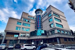 乌鲁木齐济困医院是三甲医院吗？详细解析其等级与医疗服务水平