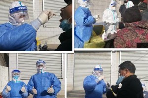 石家庄解封与西安疫情最新动态，防控政策调整与未来展望