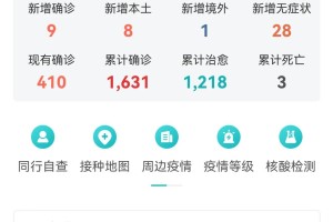 天津市疫情报告情况查询，最新动态与便捷查询方法