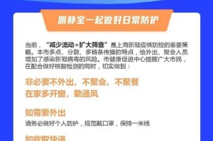 上海疫情速度，从精准防控到全民抗疫的挑战与启示