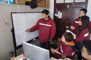 沈阳新增2例确诊为北京确诊密接，疫情传播链再延伸，防控不可松懈