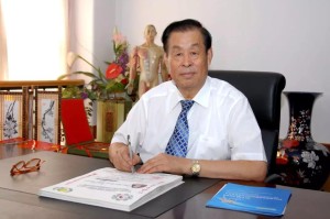 天津中医医院石学敏，国医大师的针灸传奇与学术贡献